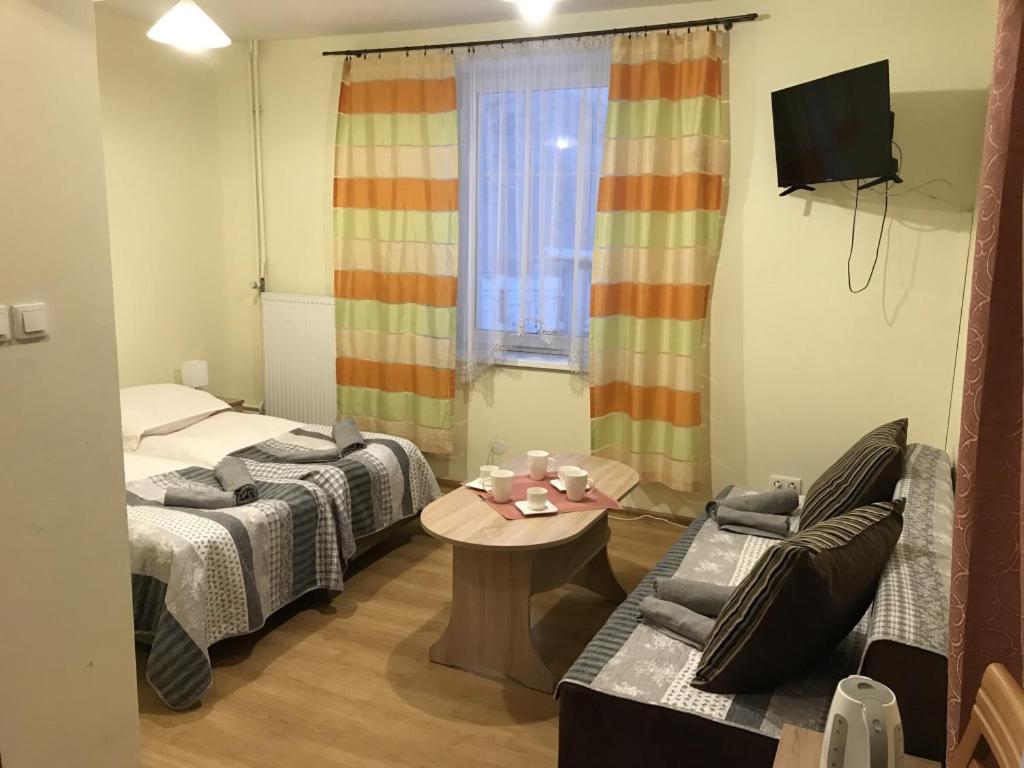 Diablak Hotel Zawoja Exterior photo